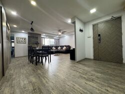Senja Road (Bukit Panjang),  #589323021